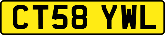CT58YWL