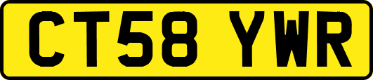 CT58YWR