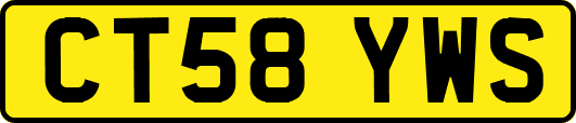 CT58YWS