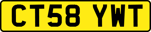 CT58YWT