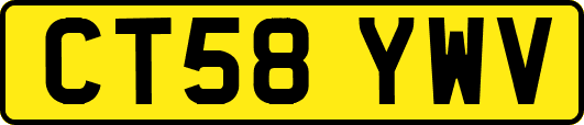 CT58YWV