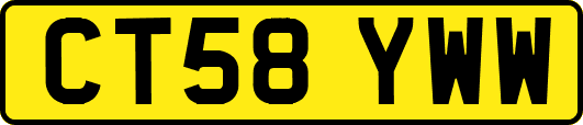 CT58YWW