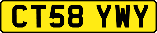 CT58YWY