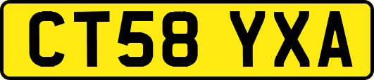 CT58YXA