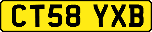 CT58YXB