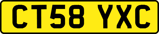 CT58YXC
