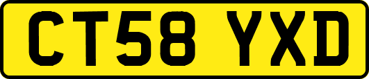 CT58YXD