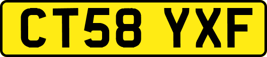 CT58YXF
