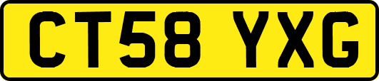 CT58YXG