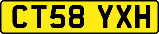 CT58YXH