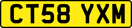 CT58YXM