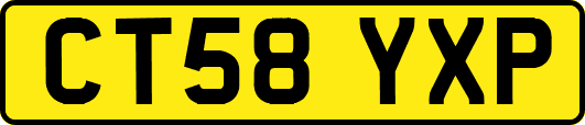 CT58YXP