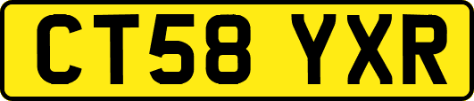 CT58YXR