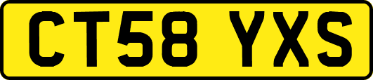 CT58YXS