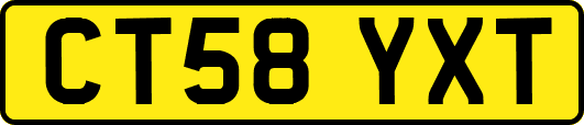 CT58YXT