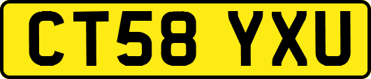 CT58YXU