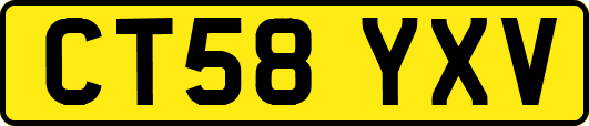 CT58YXV