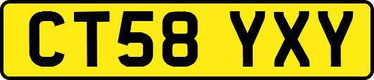 CT58YXY