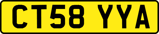 CT58YYA