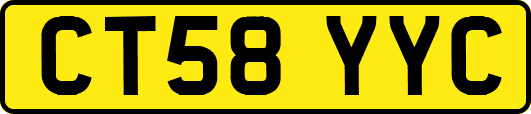 CT58YYC