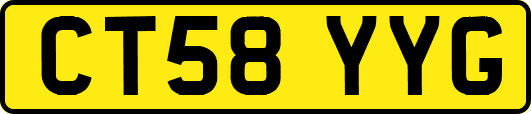CT58YYG