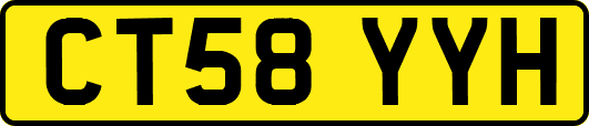 CT58YYH