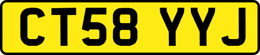 CT58YYJ