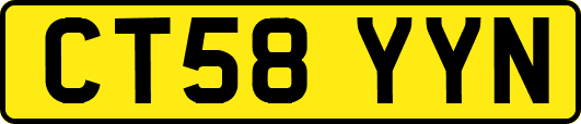 CT58YYN