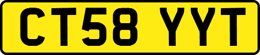 CT58YYT