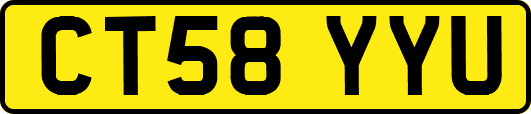 CT58YYU