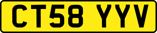 CT58YYV