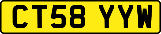 CT58YYW