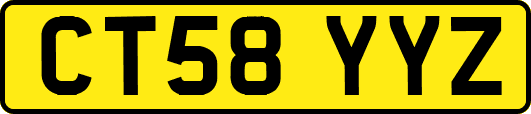 CT58YYZ