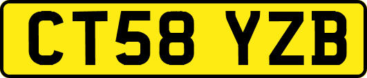 CT58YZB