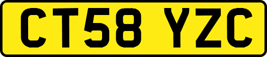 CT58YZC