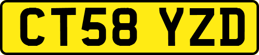 CT58YZD
