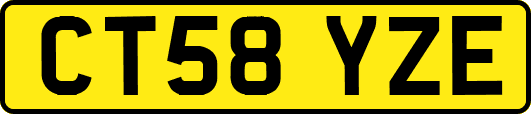 CT58YZE