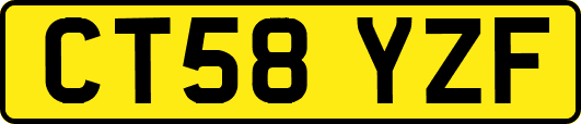 CT58YZF