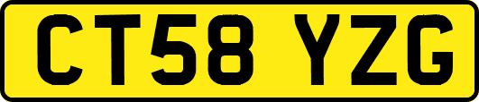 CT58YZG