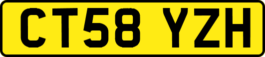 CT58YZH