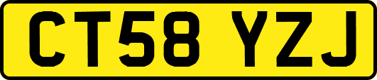 CT58YZJ