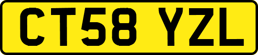 CT58YZL