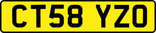 CT58YZO