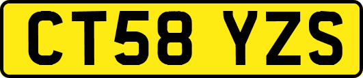 CT58YZS