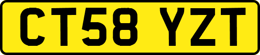 CT58YZT