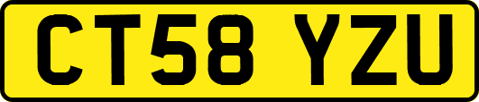CT58YZU
