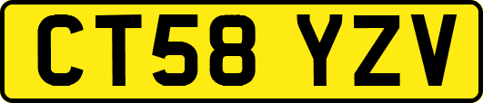 CT58YZV