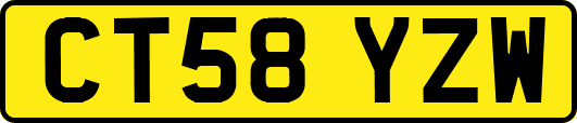 CT58YZW
