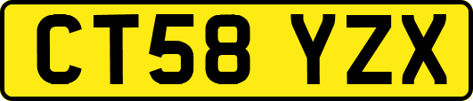 CT58YZX