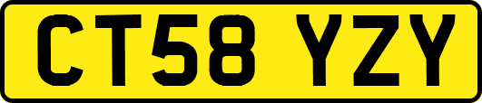CT58YZY